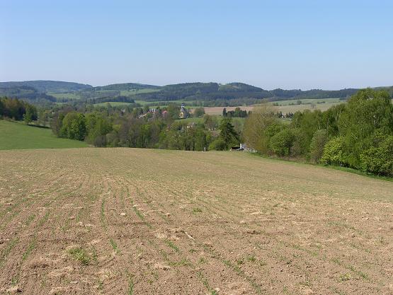 ... ponoř se do hlubin vlastního srdce.